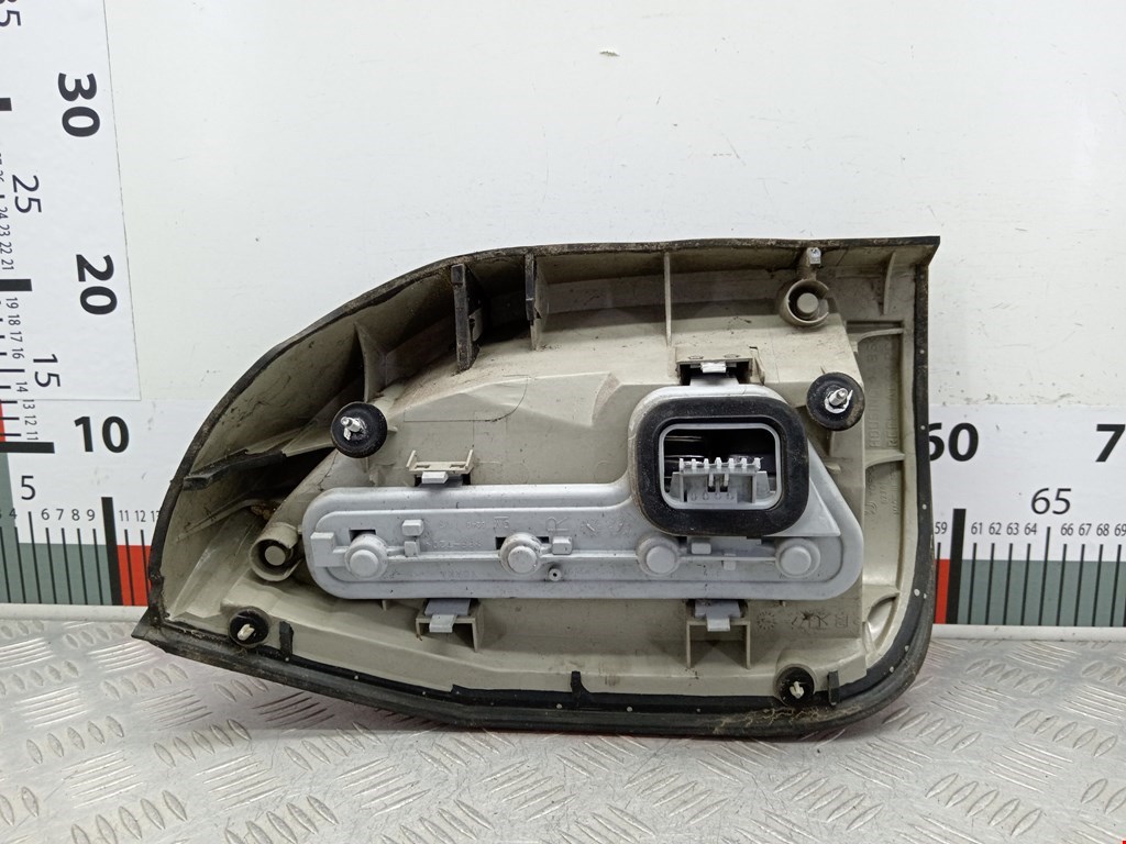 Фонарь задний правый OPEL Zafira A 1999-2005
