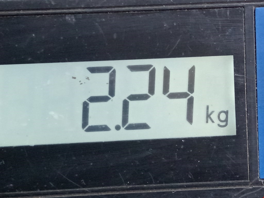 Фонарь задний правый OPEL Zafira A 1999-2005