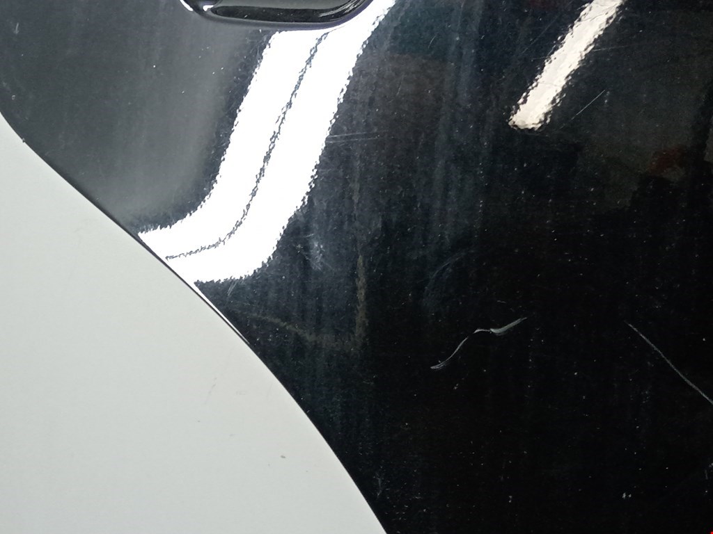 Дверь задняя правая MERCEDES-BENZ M-Class W163 ML 1997-2005