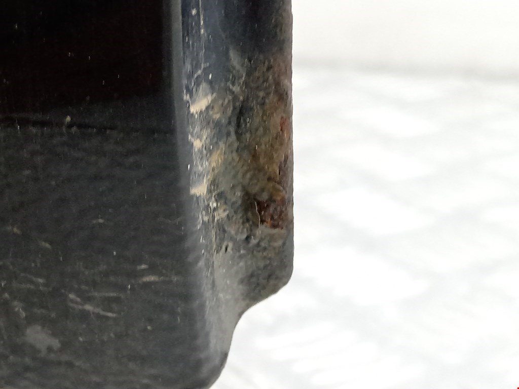 Дверь задняя правая MERCEDES-BENZ M-Class W163 ML 1997-2005