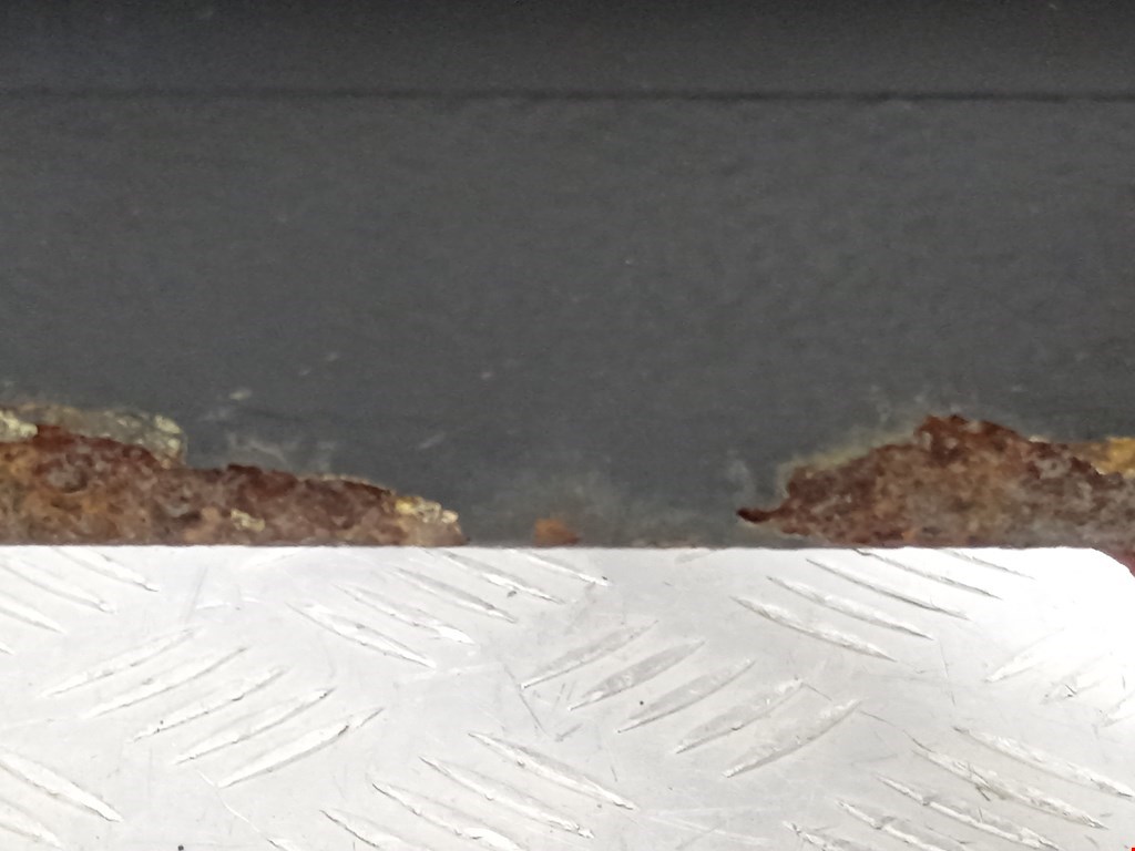 Дверь задняя правая MERCEDES-BENZ M-Class W163 ML 1997-2005