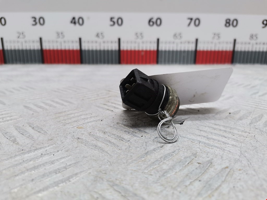 Датчик температуры (охлаждающей жидкости) RENAULT Megane II 2002-2009