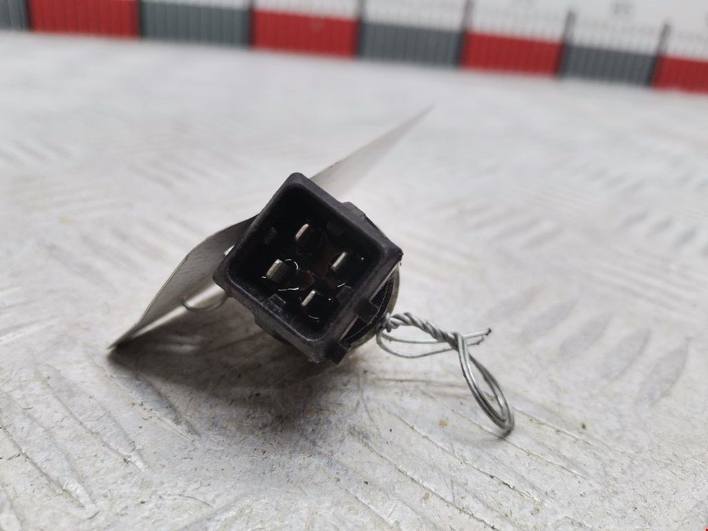 Датчик температуры (охлаждающей жидкости) RENAULT Megane II 2002-2009