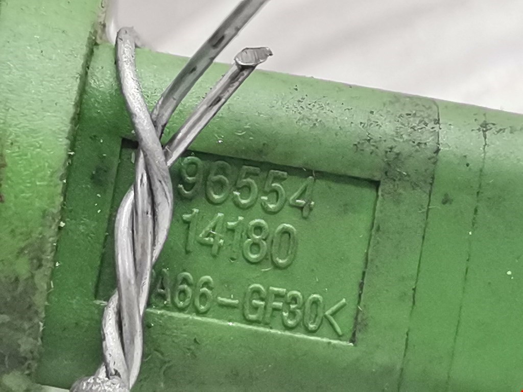 Датчик температуры (охлаждающей жидкости) FORD Focus II 2005-2011