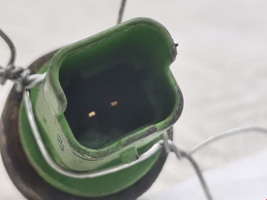 Датчик температуры (охлаждающей жидкости) FORD Focus II 2005-2011