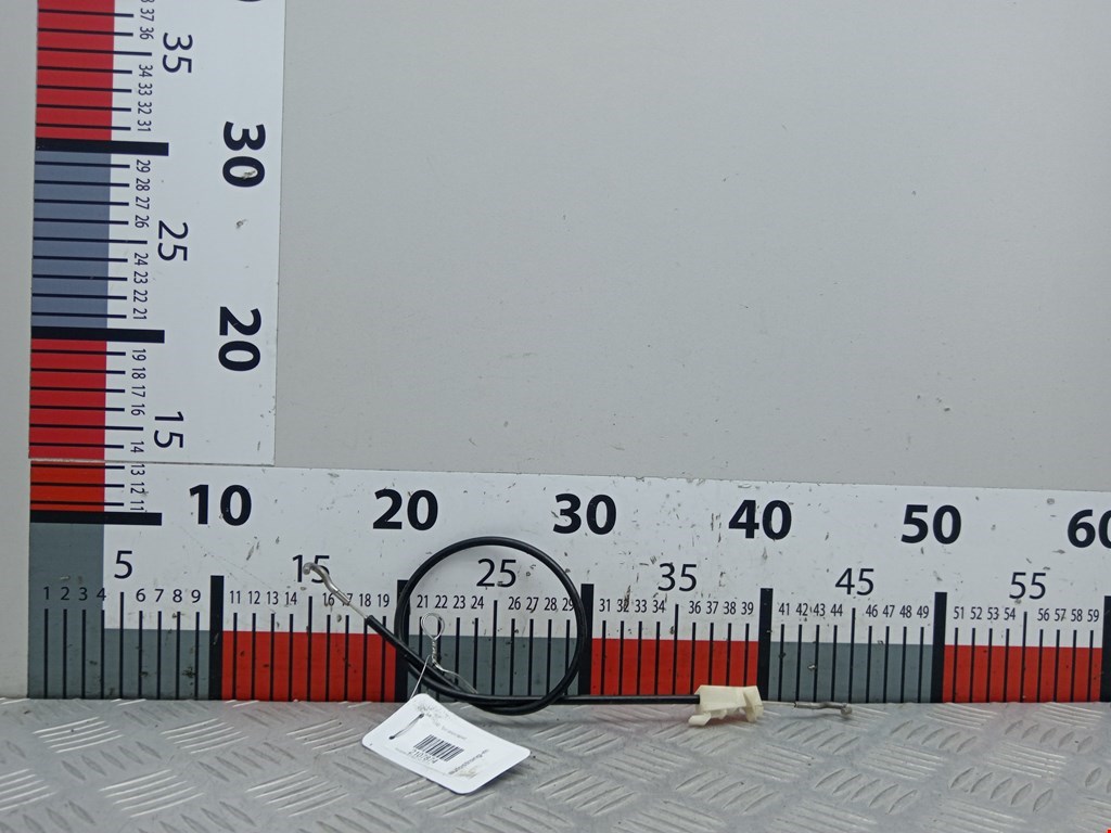 Трос двери задней Mercedes E-Class (W210) (1995-2003)