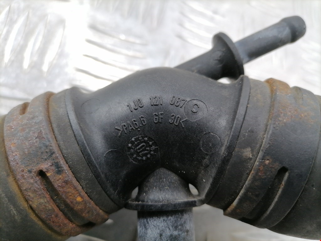 Патрубок SEAT Alhambra 1996-2010