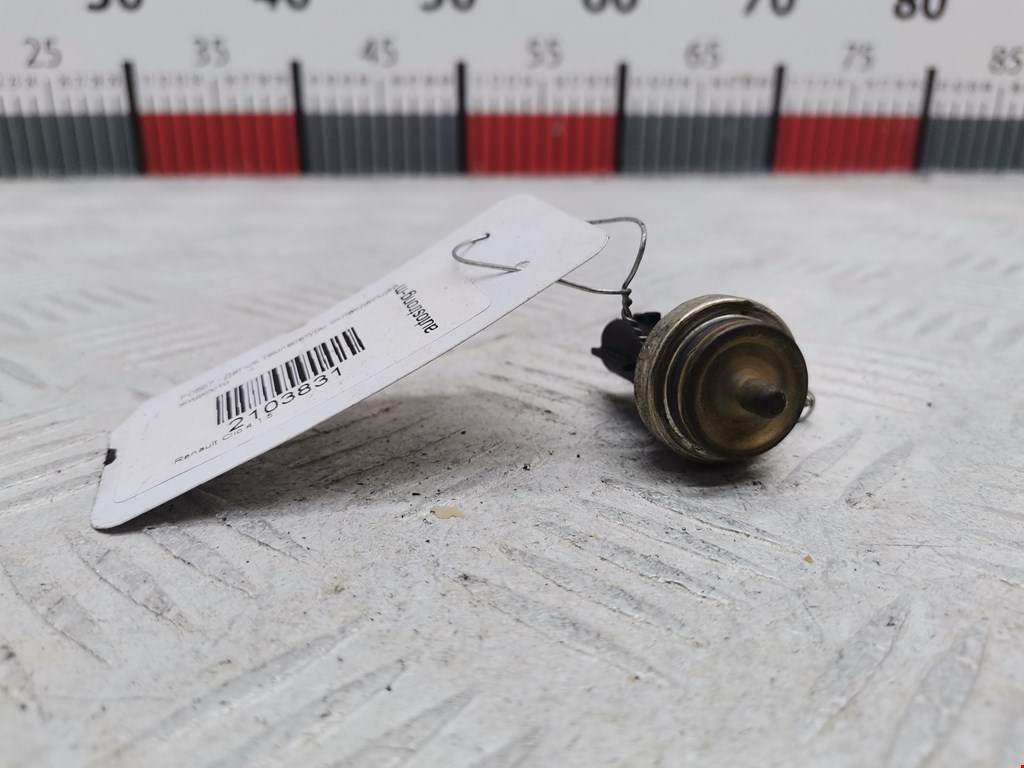 Датчик температуры (охлаждающей жидкости) RENAULT Clio 2012-2019