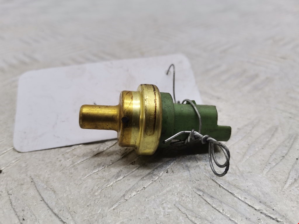 Датчик температуры (охлаждающей жидкости) CITROEN C5 II 2007-2017