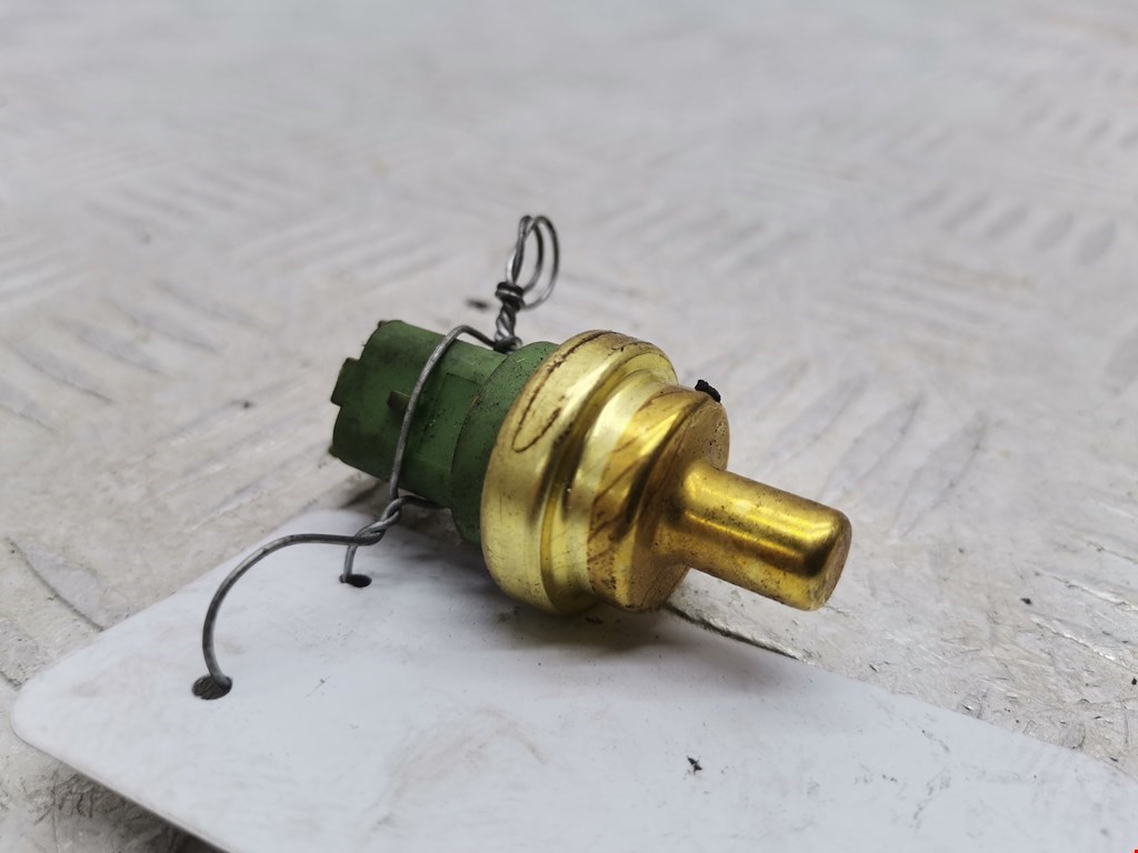 Датчик температуры (охлаждающей жидкости) CITROEN C5 II 2007-2017