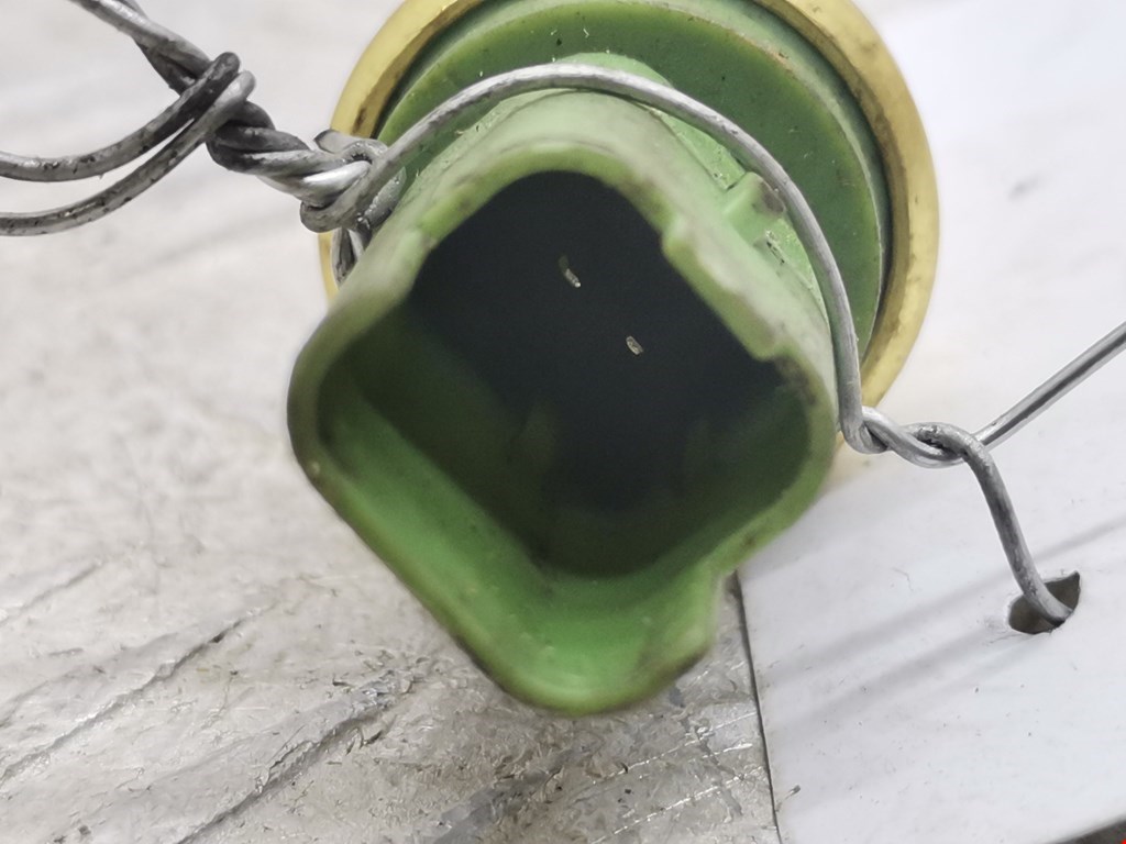 Датчик температуры (охлаждающей жидкости) CITROEN C5 II 2007-2017