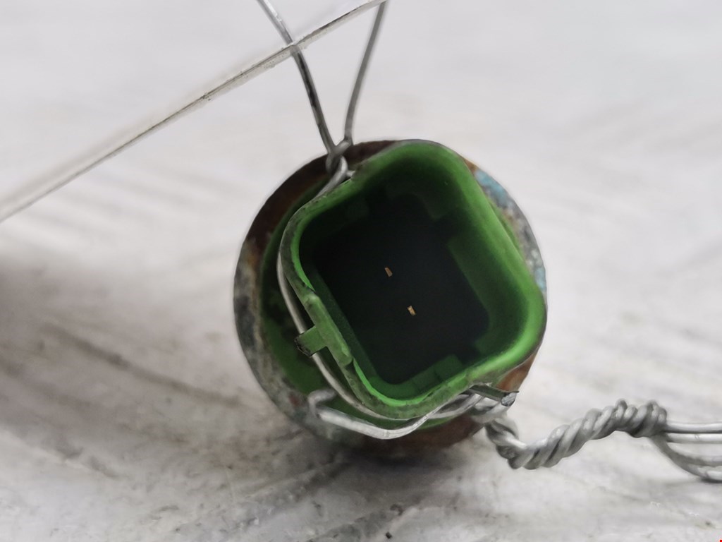 Датчик температуры (охлаждающей жидкости) FORD C-MAX 2010-2019