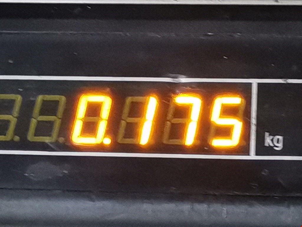 Трубка вакуумная BMW 5er 5 серия E39 1995-2004