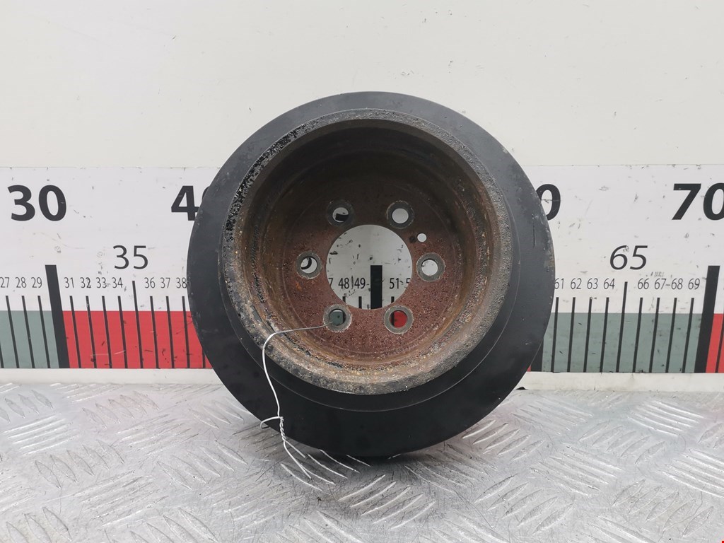 Шкив коленвала BMW 5-Series (E39) (1995-2004)