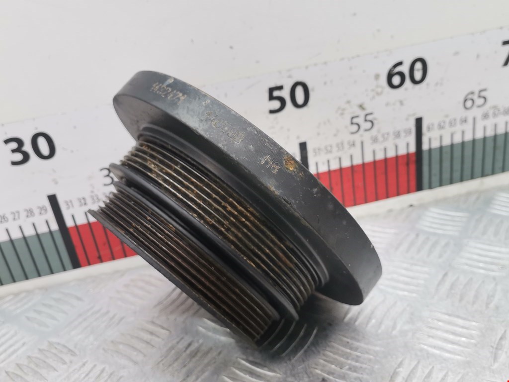 Шестерня коленвала (шкив) BMW 5er 5 серия E39 1995-2004