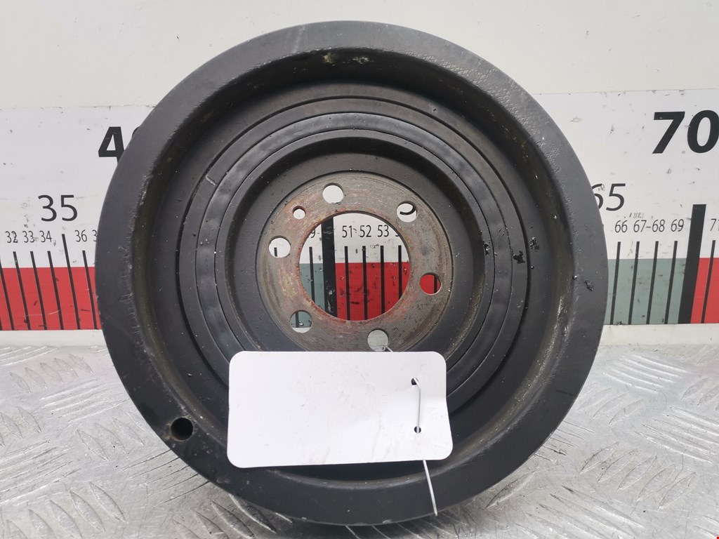 Шестерня коленвала (шкив) BMW 5er 5 серия E39 1995-2004