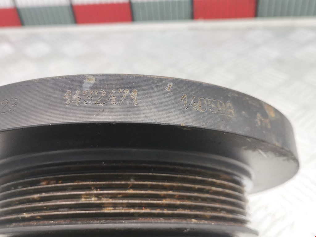 Шестерня коленвала (шкив) BMW 5er 5 серия E39 1995-2004