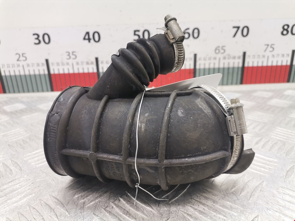 Патрубок воздушного фильтра BMW 5er 5 серия E39 1995-2004