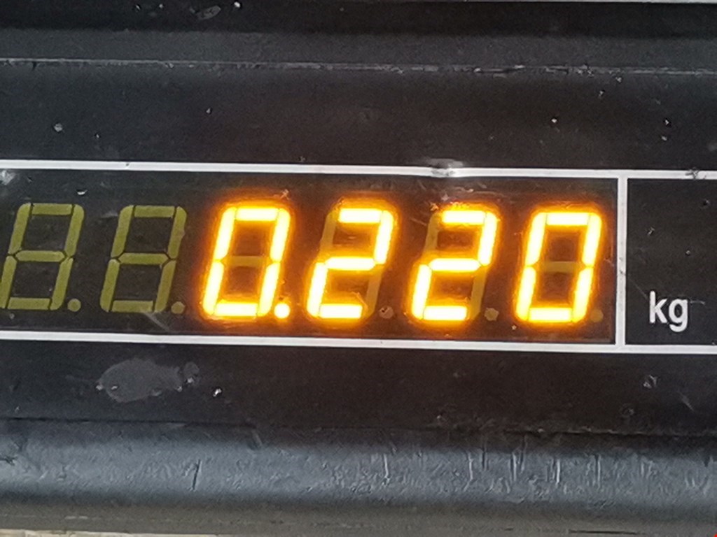 Патрубок воздушного фильтра BMW 5er 5 серия E39 1995-2004