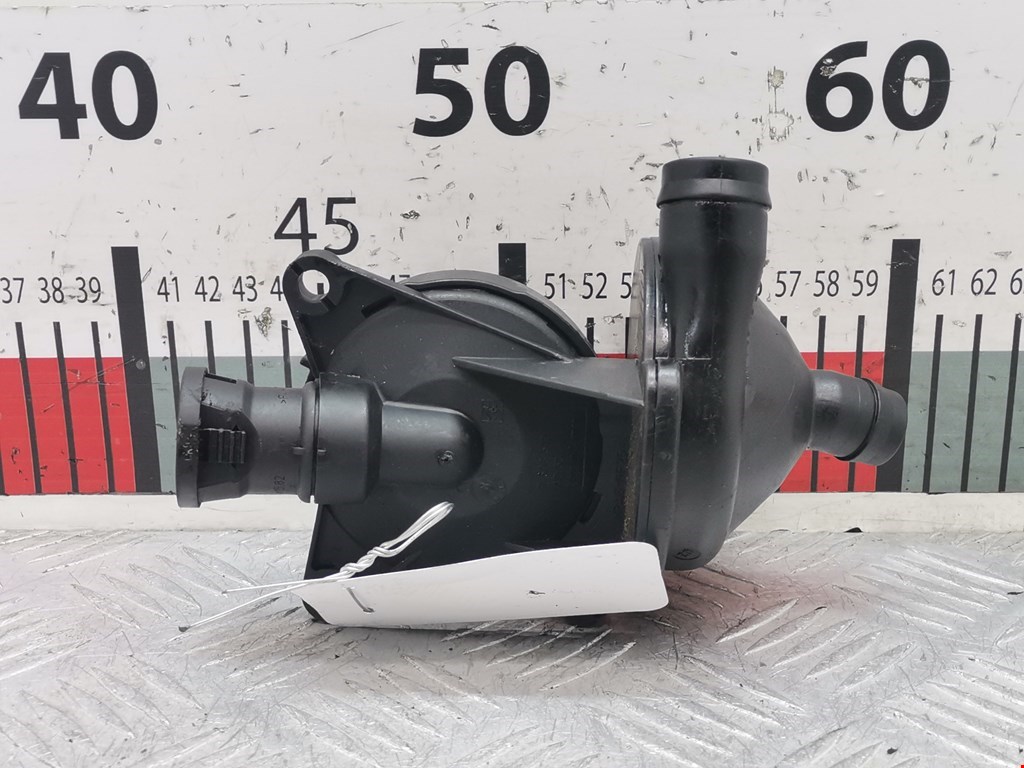 Клапан вентиляции картерных газов BMW 5-Series (E39) (1995-2004)