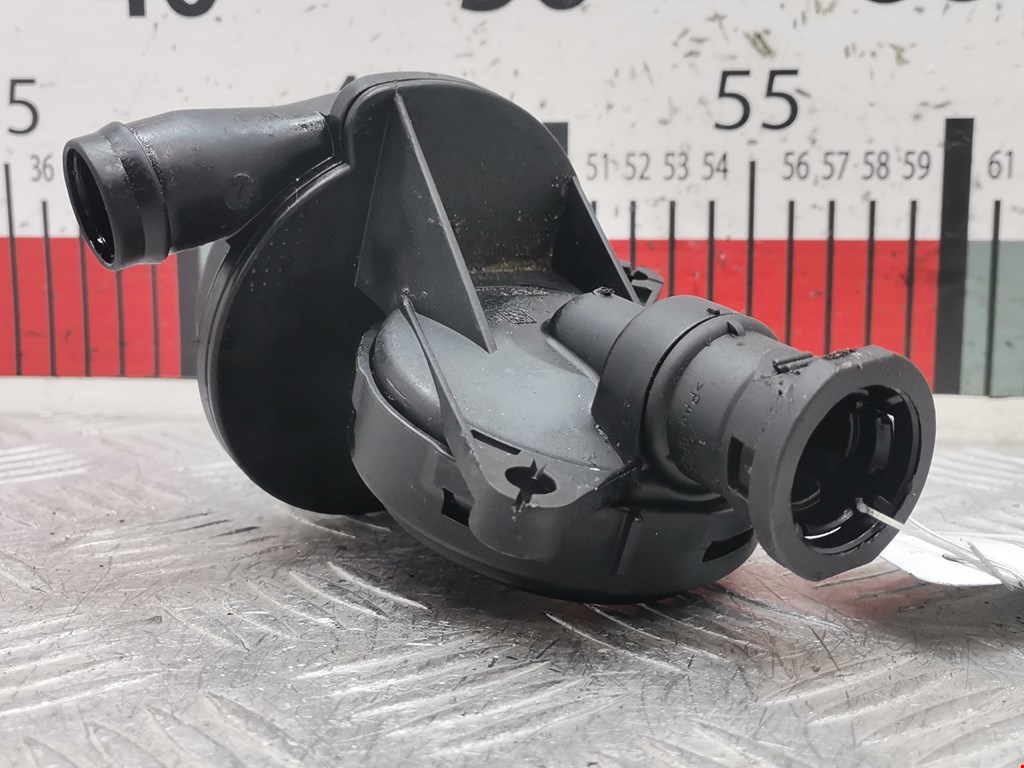 Клапан рециркуляции выхлопных газов (ЕГР) BMW 5er 5 серия E39 1995-2004