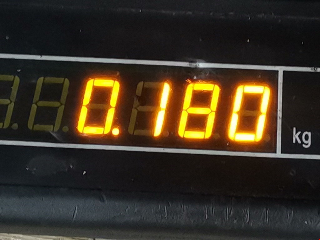 Клапан рециркуляции выхлопных газов (ЕГР) BMW 5er 5 серия E39 1995-2004