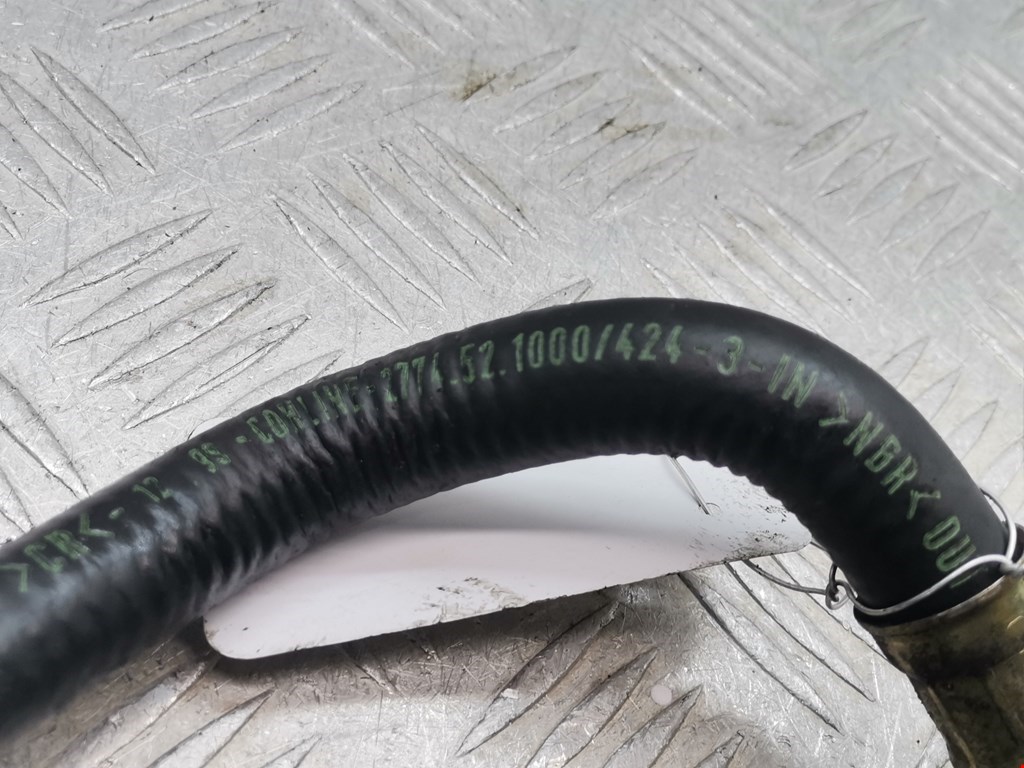 Трубка гидроусилителя (ГУР) BMW 5er 5 серия E39 1995-2004