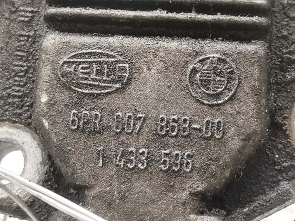 Датчик уровня масла BMW 5er 5 серия E39 1995-2004