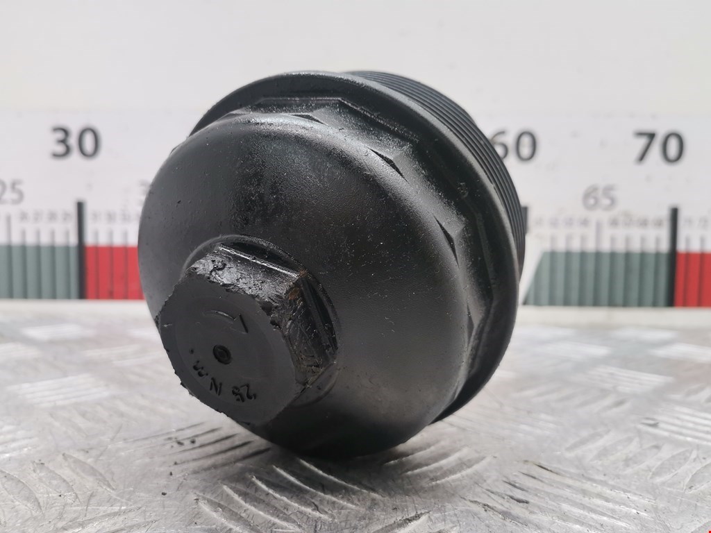 Крышка масляного фильтра BMW 5-Series (E39) (1995-2004)