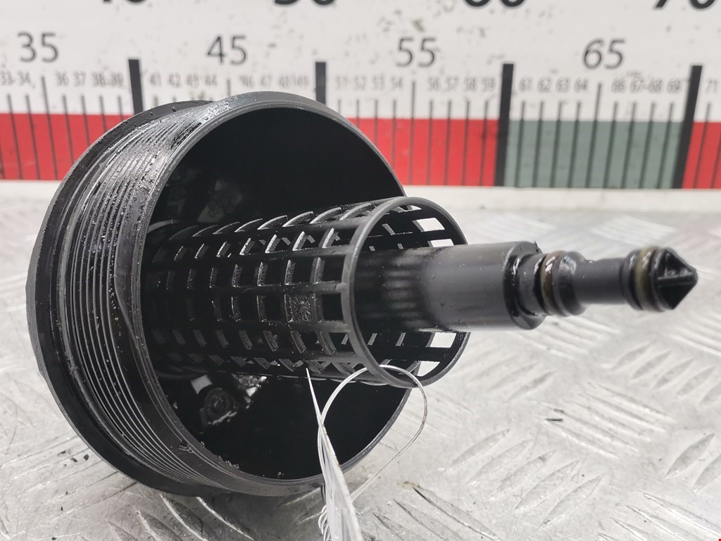 Крышка масляного фильтра BMW 5er 5 серия E39 1995-2004