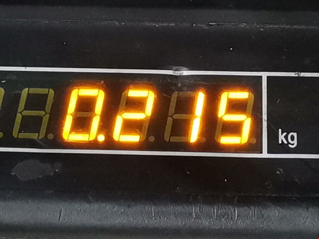 Крышка масляного фильтра BMW 5er 5 серия E39 1995-2004