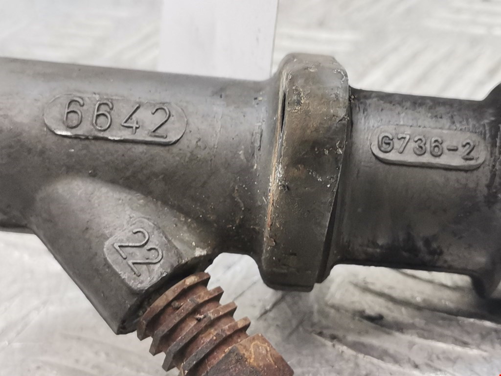 Цилиндр сцепления рабочий BMW 5er 5 серия E39 1995-2004