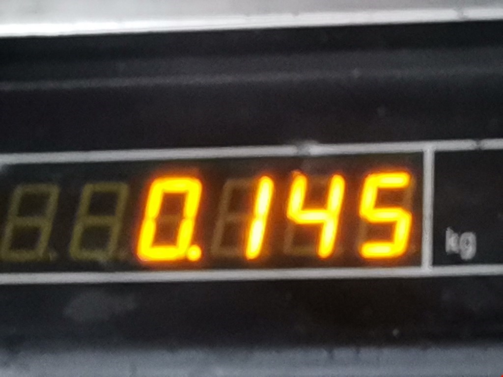 Патрубок BMW 5er 5 серия E39 1995-2004