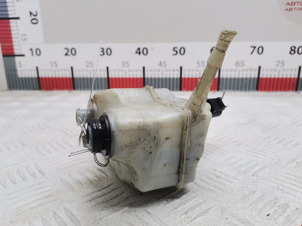 Бачок главного тормозного цилиндра VOLKSWAGEN Passat B7 2011-2015