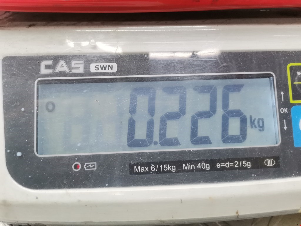 Бачок главного тормозного цилиндра VOLKSWAGEN Passat B7 2011-2015