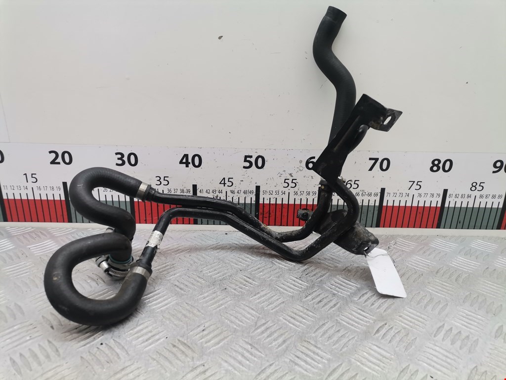 Патрубок отопителя BMW 3er E46 1998-2006