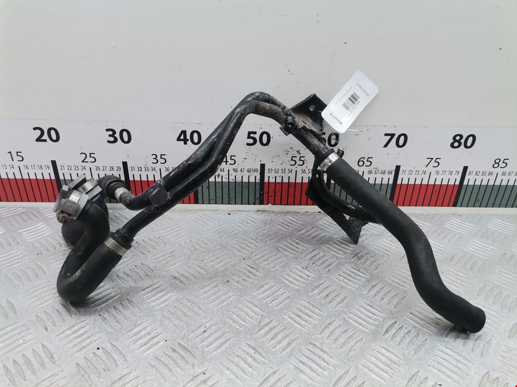 Патрубок отопителя BMW 3er E46 1998-2006