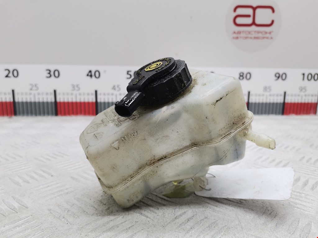 Бачок главного тормозного цилиндра BMW 3er E90/E91 2005-2012