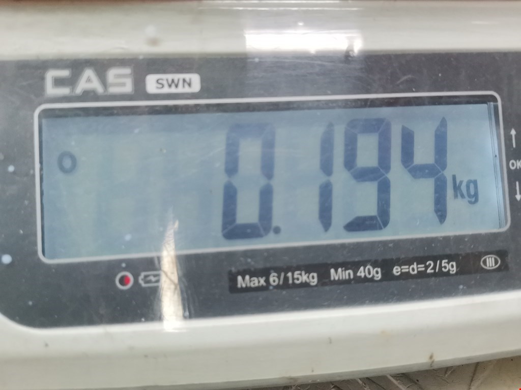 Бачок главного тормозного цилиндра BMW 3er E90/E91 2005-2012