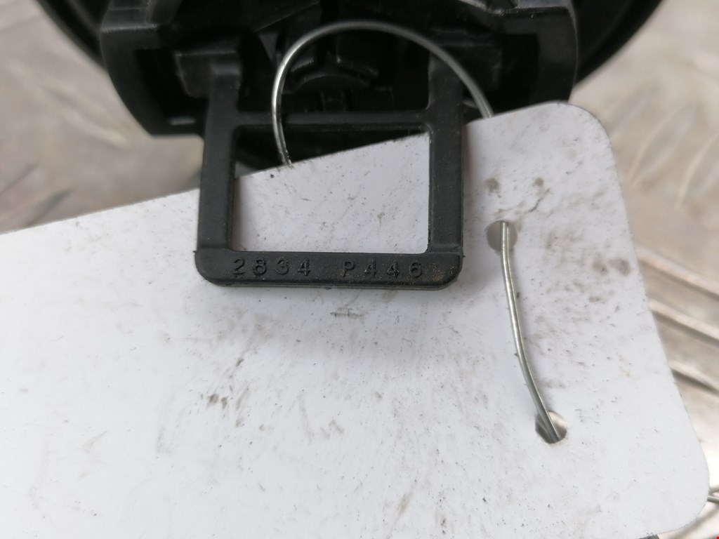 Крышка топливного бака DACIA Logan I 2006-2012