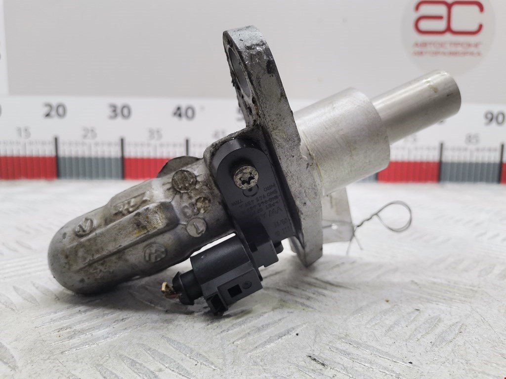 Цилиндр тормозной главный VOLKSWAGEN Passat B7 2011-2015