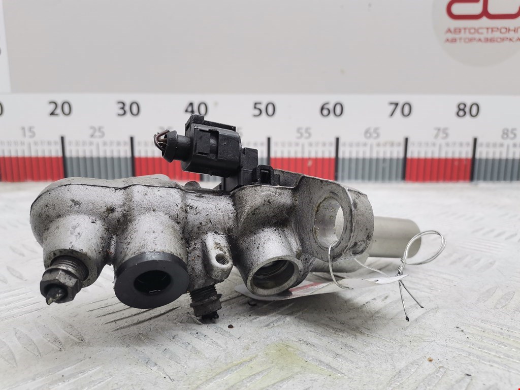 Цилиндр тормозной главный VOLKSWAGEN Passat B7 2011-2015