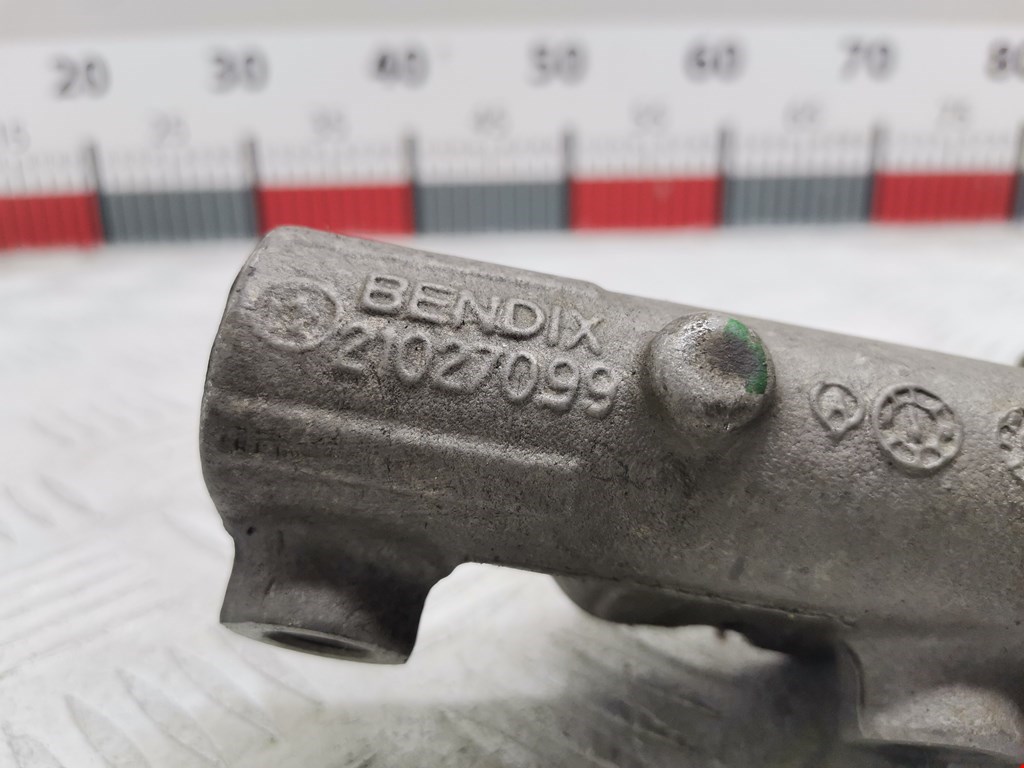 Цилиндр тормозной главный AUDI A3 8L 1996-2003