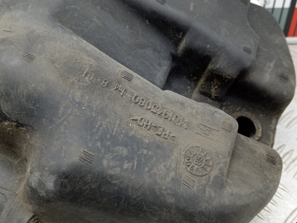 Бачок омывателя CITROEN Evasion 1994-2002