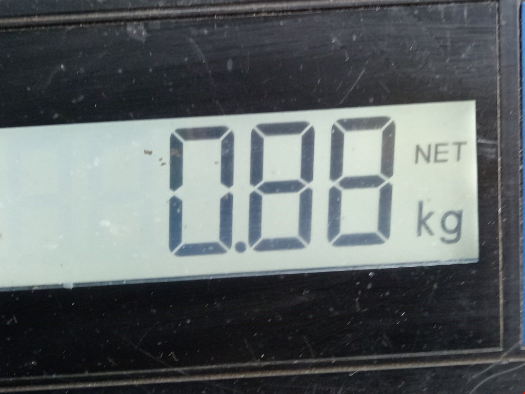 Бачок омывателя CITROEN Evasion 1994-2002