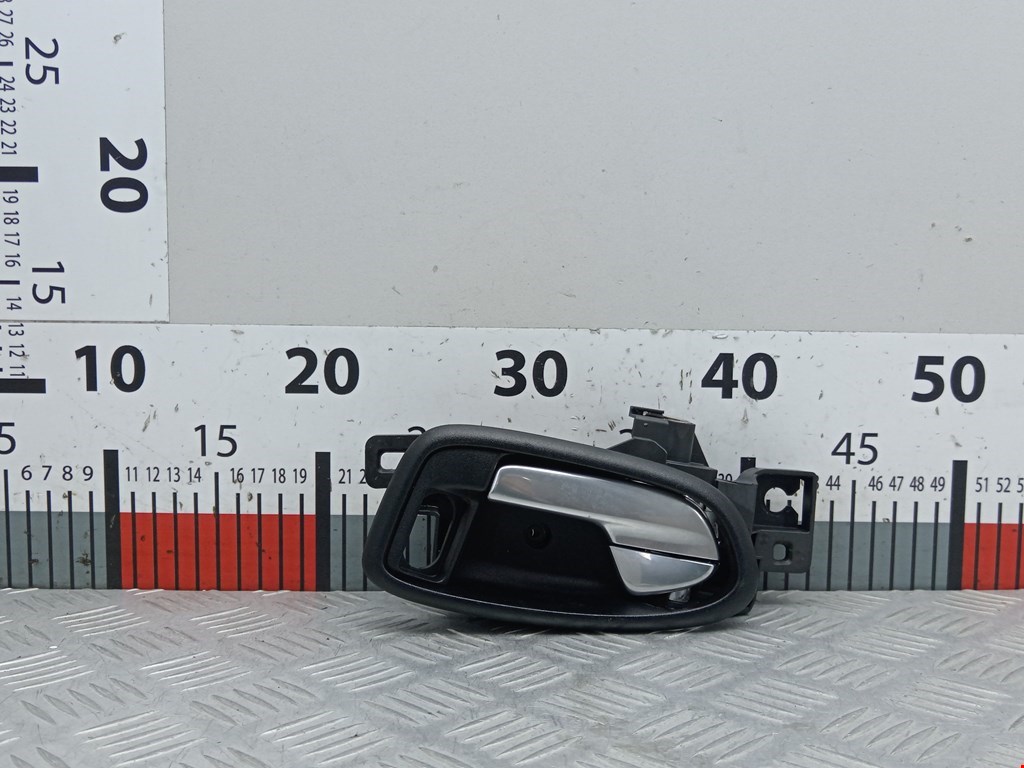 Ручка дверная задняя внутренняя левая FORD Fusion 2002-2012