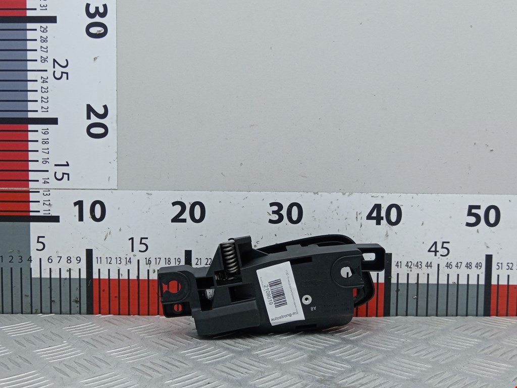 Ручка дверная задняя внутренняя левая FORD Fusion 2002-2012