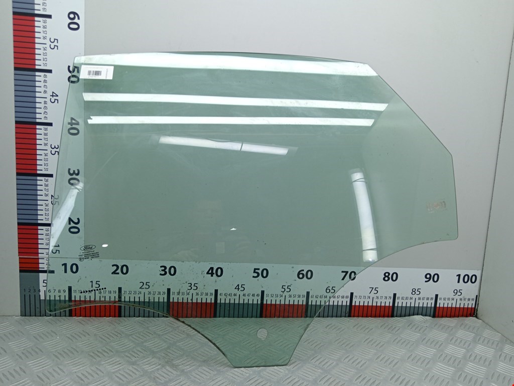 Стекло двери заднее левое FORD Mondeo IV 2007-2015