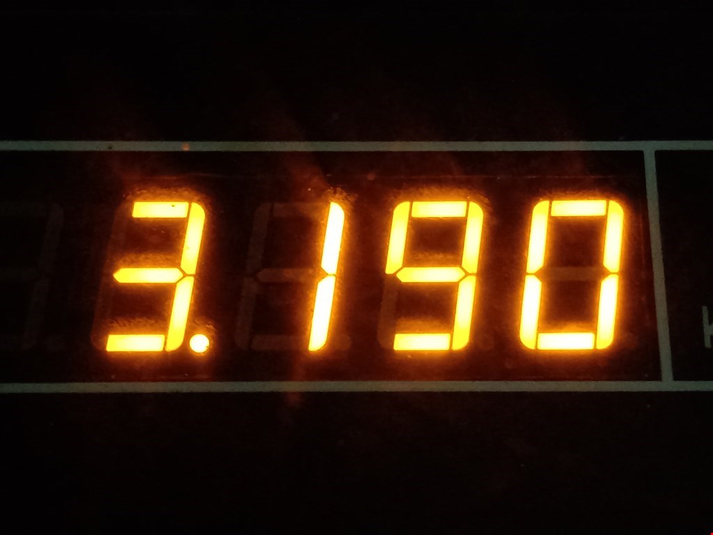 Стекло двери заднее левое FORD Mondeo IV 2007-2015