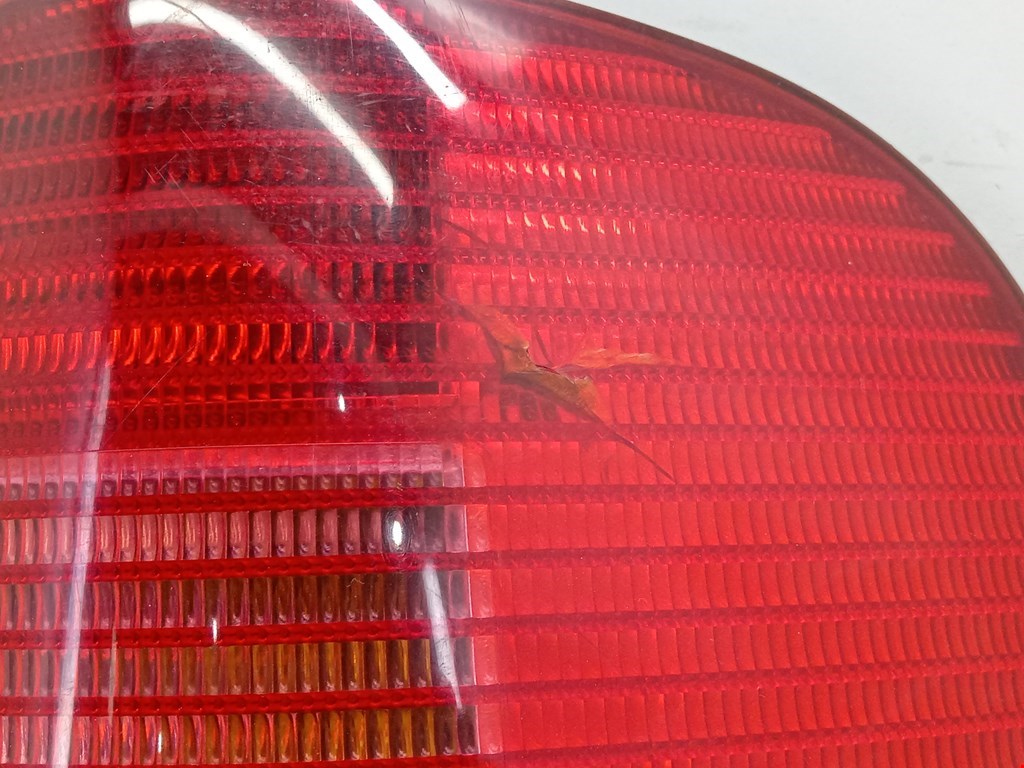 Фонарь задний правый SEAT Alhambra 1996-2010